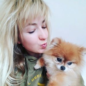 Meet your Posher, Jarryn